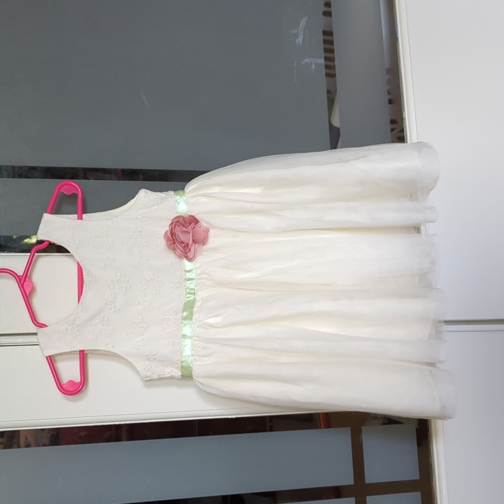 3T Girls dress